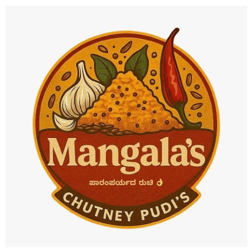 Mangala's Chutneypudi's Store